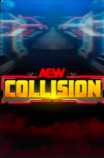 All Elite Wrestling: Collision