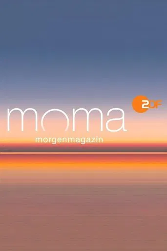 Morgenmagazin