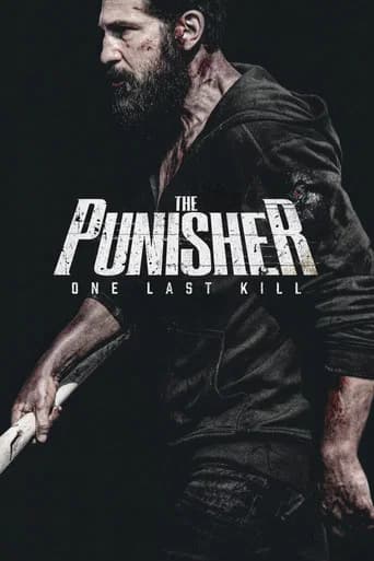 The Punisher: One Last Kill