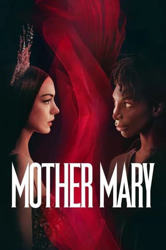Mother Mary